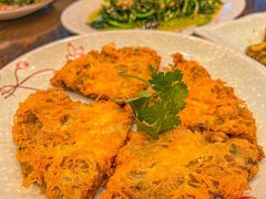 -抱德·潮汕味(琶洲店原惠城鱼仔)
