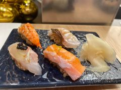 -鮨政·Omakase(港汇恒隆广场店)