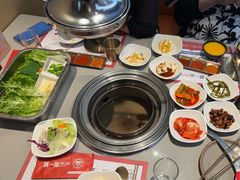 -韩一品韩国料理(柏庐南路店)