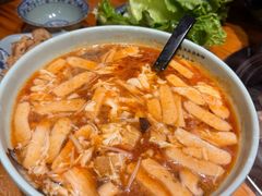 -玖泉里烤肉