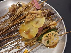 -谭家·钵钵鸡·蹄花·兔头(玉林南路店)