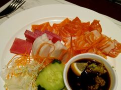 -泰谷酒店·太古码头闽菜自助餐厅