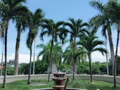 -麦哲伦丝绸度假村