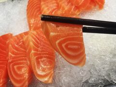 -新享乐海鲜(翠华路店)