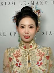 -小乐化妆美甲半永久培训学校