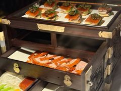 -莉莉海堂HAITANG·烤鸭(国贸商城店)