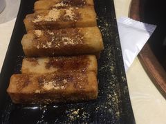 -老佛爷炭火蛙锅直营(清滨路总店)