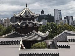 -文昌阁