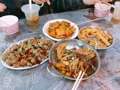 -小民大排档(光谷店)