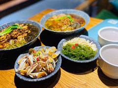 -八月美食小馆(银泰城总店)