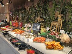 -威珀斯酒店·珀萃美食餐厅