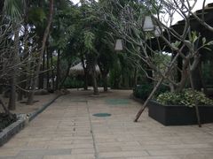 -厦门日月谷温泉渡假村