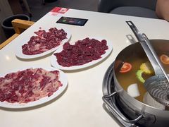 -陈记顺和潮汕牛肉火锅(韩江路店)