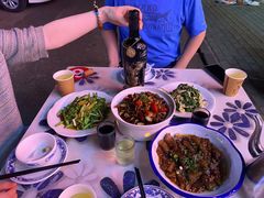 -百味园土菜馆(迎宾东路店)