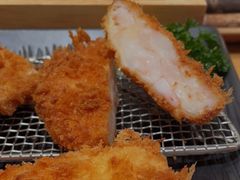 -胜博殿日式炸猪排(悠唐店)