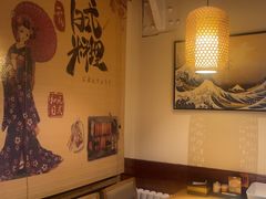 -三石铁板烧(紫竹桥店)