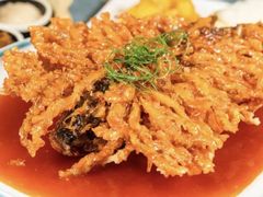 -惠宾饭庄(中山路店)