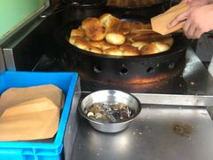 -牛煎里牛肉煎包淮南牛肉汤(广东路店)