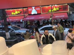-罗妈砂锅(四川成都奎星楼店)