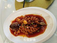 -老人和饭店(打浦路店)