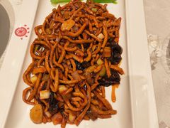 -万宝海鲜舫(劳动公园店)