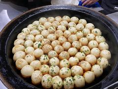 -哑巴生煎(临顿路店)