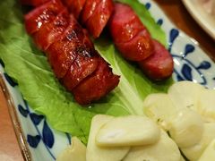 -乡亲鹅肉城(吴江店)
