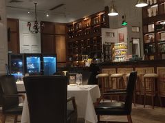 -哈布斯扒房(华发商都店)