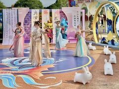 -大连海昌发现王国主题公园