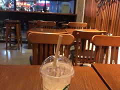 -星巴克臻选(深圳海上世界店)