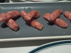 -红沃鳗鱼黑牛烤肉店(不老街店)