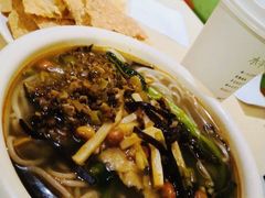 -水平有限广西米粉·广西风味集(五道口店)