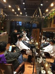 -谦亨·Hair·Salon