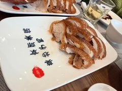 -全聚德烤鸭店(马家堡店)