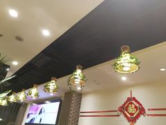 -庆合府重庆大排档(紫都城店)