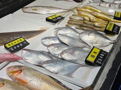 -龙宴海鲜城(经中路店)