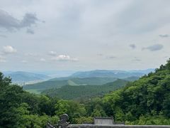 -九鼎铁刹山风景区
