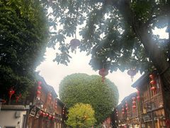 -三坊七巷历史文化街区