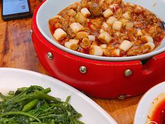 -院8里·少城记忆老川菜(宽窄巷子店)