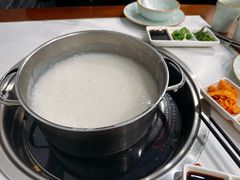 -盈田盈粥庄(博山东路店)