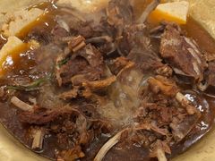 -芦月轩羊蝎子(太平桥店)
