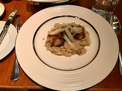 -沈阳君悦酒店·意坊意大利餐厅