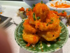 火焰虾-YAMAKAWA(龙湖胥江天街店)