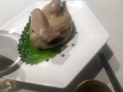 -狮王府淮扬菜(夫子庙老门东店)