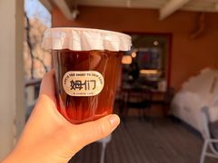 -姆们M Sweetie Cake(五道口店)