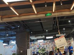 -破店肥哈·东北烧烤·夜宵(南山保利店)