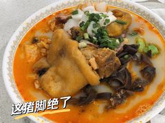 -柳洲仔螺蛳粉(河东中山路店)