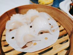 羊城鲜虾饺-白天鹅宾馆-宏图府餐厅