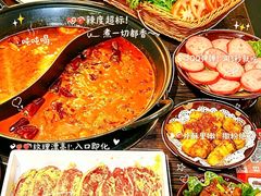 -冯校长老火锅(广州正佳广场店)