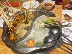 -袁记串串香(西安路店)